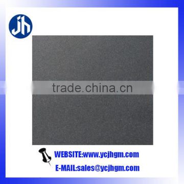 aluminium oxide sand paper for metal/wood/paints/fillers/wall