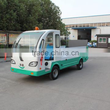 small 2 seater electric pickup vehicle sale