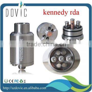 Wholesale kennedy v2 rda factory price