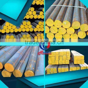 2016 China Steel Section Square Bar building iron rod