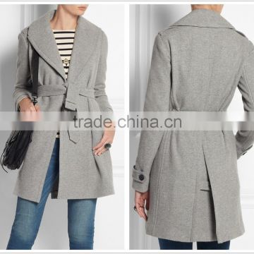 ladies winter overcoat, fashion women winter overcoats stylish coat SYA15056