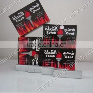 longer burning time and higher heat value charcoal wholesale