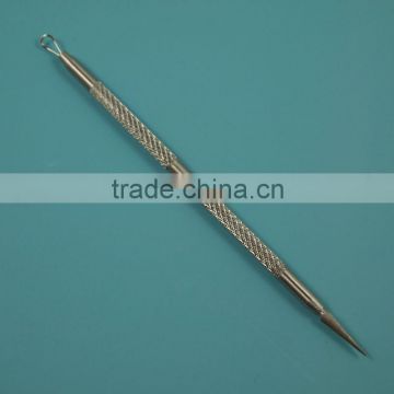 ACZ-017 steel double ended using professional laser blackhead removal
