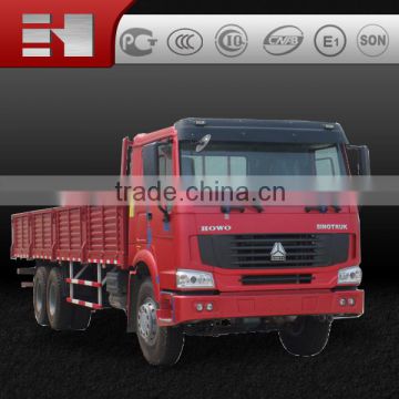 SELL,SELL! SINOTRUCK Howo 6x4 Cargo truck EGR N4347C
