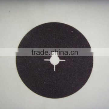 silicon carbide fiber disc