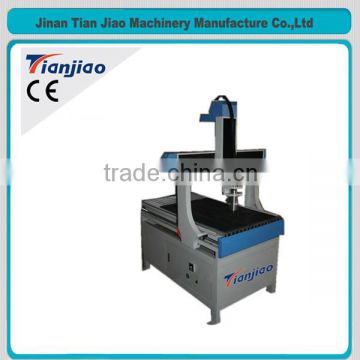 Hot sale mini cnc 6090 routerr for Advertising industry