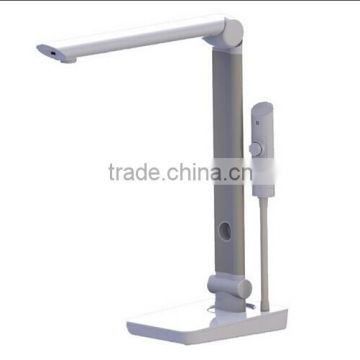 Dual Camera 3MP&5MP Portable Document Camera/Visualizer For School/Office Use