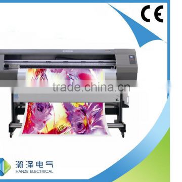 Flag banner printer inkjet printer sublimation textile printer GS 2190