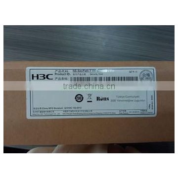 H3C NS-SECPATH F100-C-SI transceiver