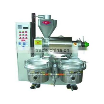 Oil Making Machine for Household, Farm, Small Oil Factory price