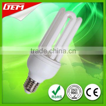 GEM China CFL Energy Saving Lamp Without Pollution
