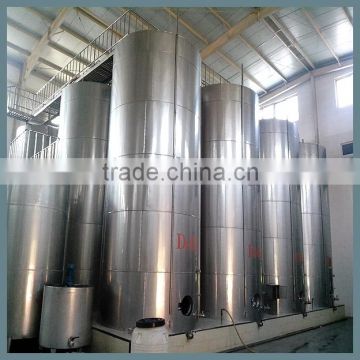 2016 hot sale stainless steel refrigeration tank