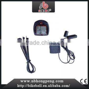 Multifunction Bike Bicycle Bike Computer Odometer