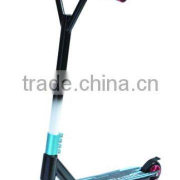High quality 100mm wheel stunt scooter for children Trick Stunt Scooter