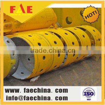 good quality OD620 1m/2m/3m/4m/5m/6m types with forging casing joint