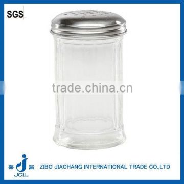 cheap cruet oil vinegar bottle glass jars