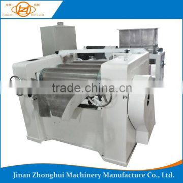 soap crushing machinery