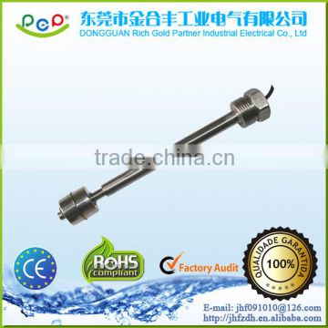electrical stainless steel sump punp float switch