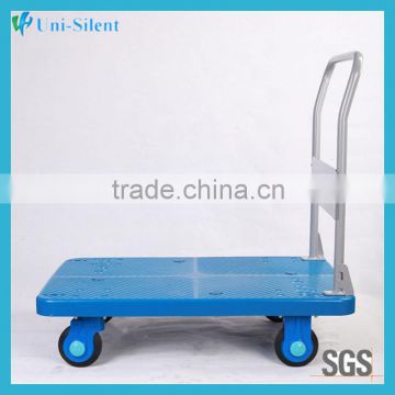 400kg fixed arms high qaulity cart made in china