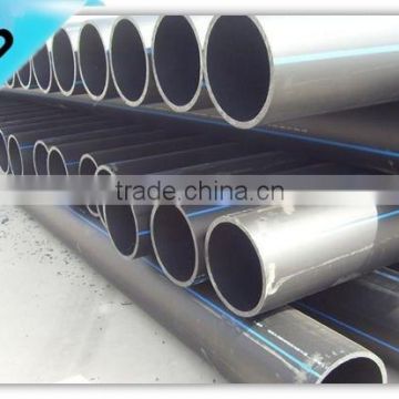 HDPE pipe grade PE100, DN200 Pipe Fittings, EB