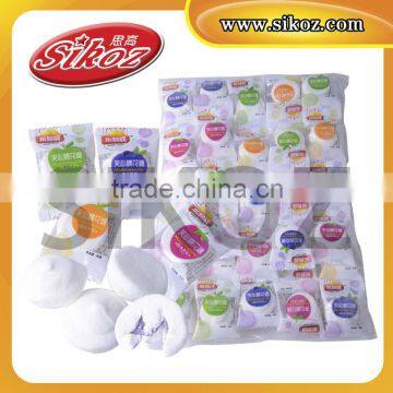 Sikoz BRAND 3.5g no tray jam filled marshmallow SK-M032