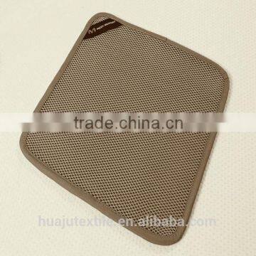 2014 fashionable polyester 3D air mesh fabric