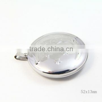 popular hollow pendants handmade high quality