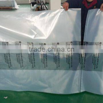 heat shrink plastic packaging bag