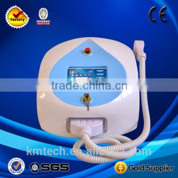 Professional portable affordable price laser hair removal machine made in usa