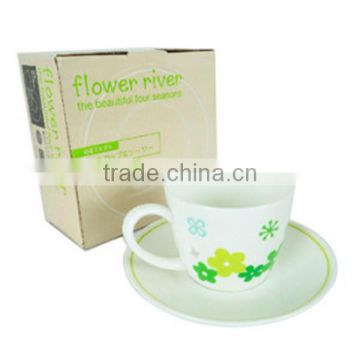 porcelain cup and saucer tea set mug cup plate,porcelain coffee cup and saucer sets