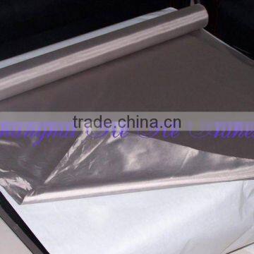 PO adhesive film for aluminium honeycomb panel