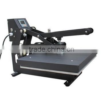 New Condition Flatbed Printer Automatic heat press machine a3 flatbed textile heat press machine thermopress