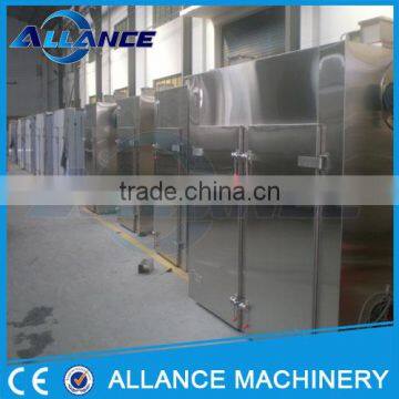 Meat drying machine meat drying cabinet