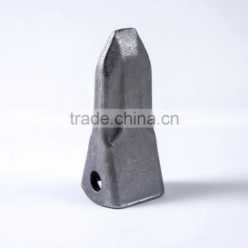 PC200 forged mini excavator bucket tooth supply for heavy machinery