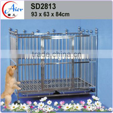 Inexpensive Factory wholesale pet supplies pet crates for sale