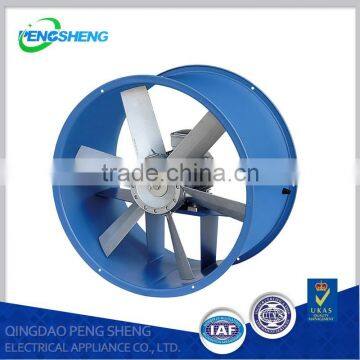 High temperature control equipment big exhaust fan