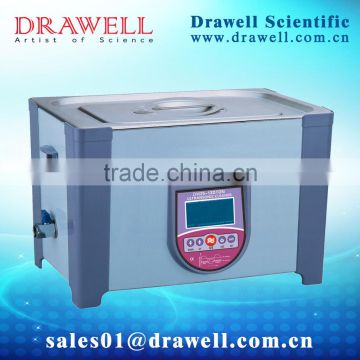 DW-5200DTDN ultrasonic washer machine with stainless steel