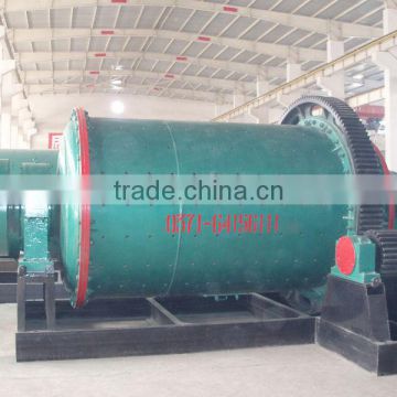 Provincial power/ball mill grinding machine for sell