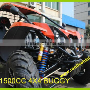 1500cc manual cluth Paddy Chery Engine go karting