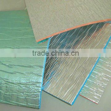 car seat cover material/Heat Insulation for Car Protecting,Poultry barns
