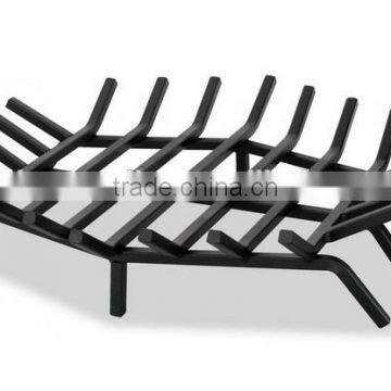 Hexagonal Fireplace Grate