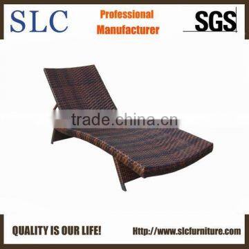 Reclining Outdoor Lounge Chair (SC-B8936)