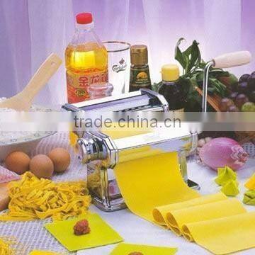 N180 manual pasta making machine