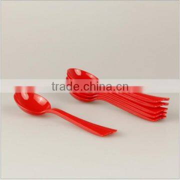 safe PP food grade disposable plastic spoons,custom safe PP disposable plastic spoons,custom PP disposable plastic spoons