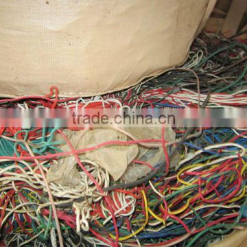 BEST PRICE/ JAPAN ORIGIN/ FACTORY DIRECTLY/ copper cable scrap