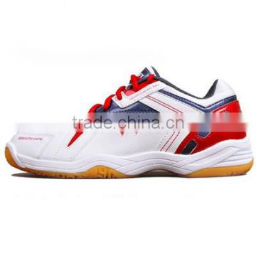 fashion stylish lady tennis shoe sneaker for women, high quality female badminton shoes sport brand name