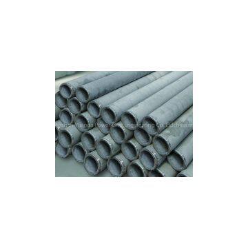 Ultra-High Performance Concrete (UHPC) Poles