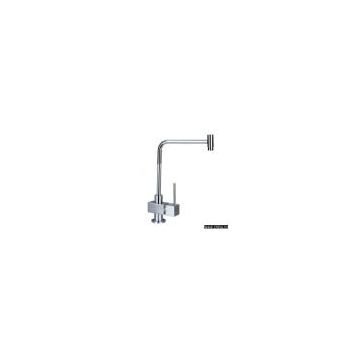 Sell Single-Lever Kitchen Faucet