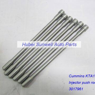 Cummins KTA19 engine injector push rod 3017961 / 206234