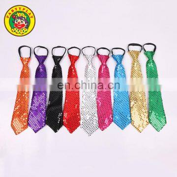 Colorful zip custom wholesale silk ties